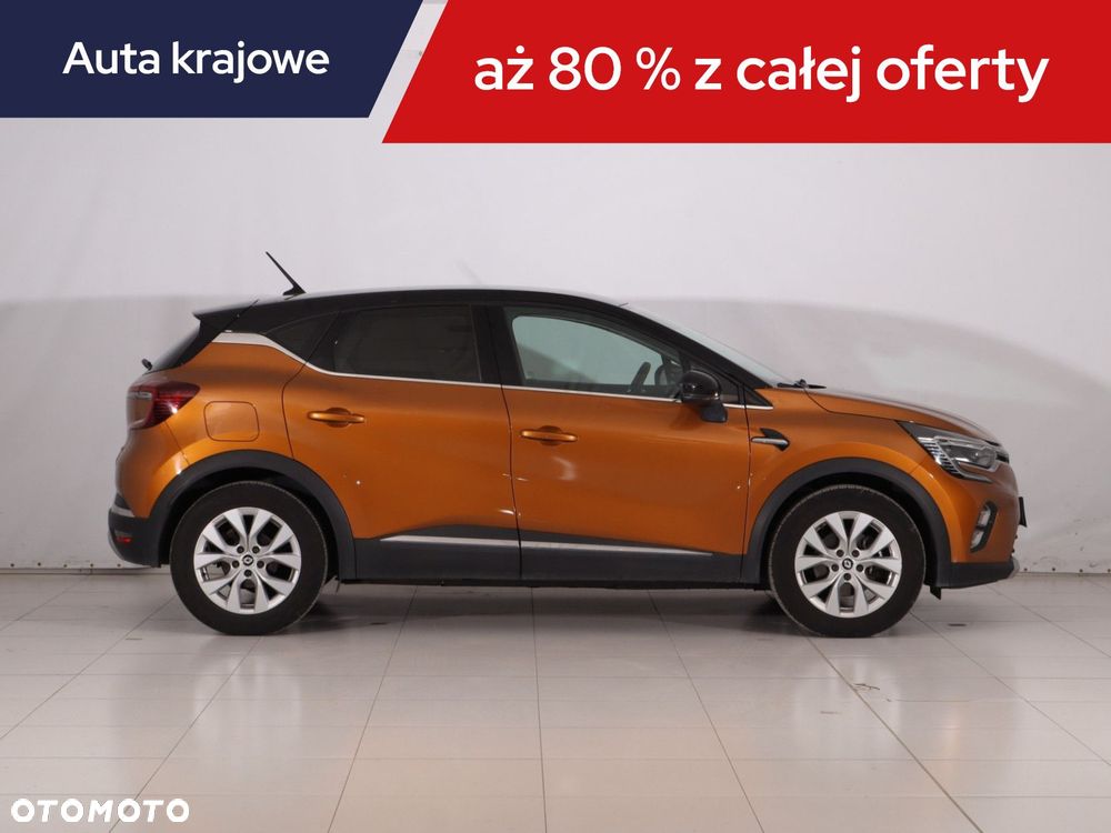 Renault Captur - 8