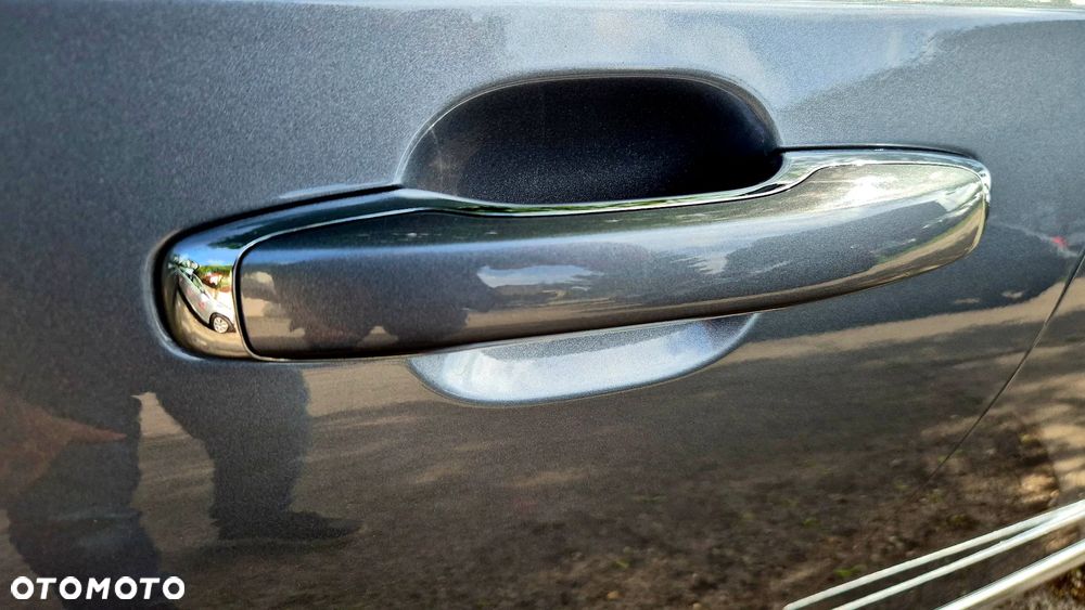 Volvo V90 D5 AWD Geartronic Inscription - 36