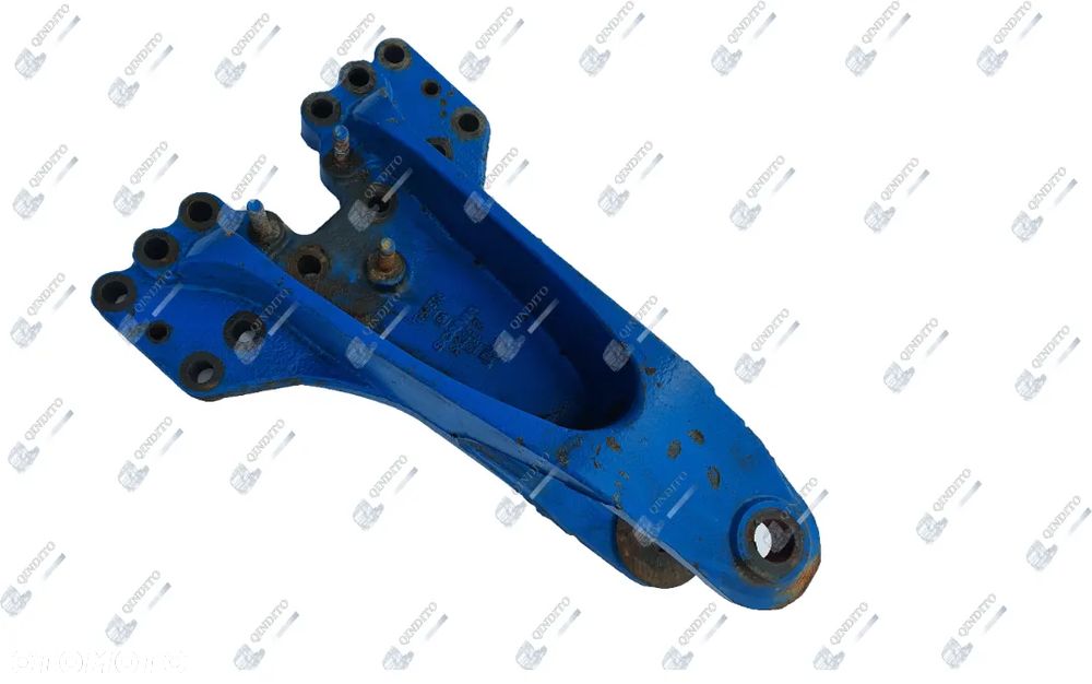 ŁAPA MOCOWANIE PÓŁRESORU TYŁ SCANIA R 1799578 - 2