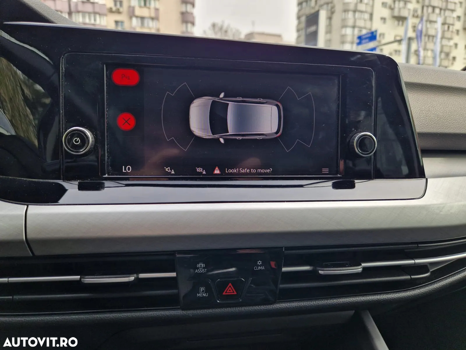 Volkswagen Golf 2.0 TDI Life - 15