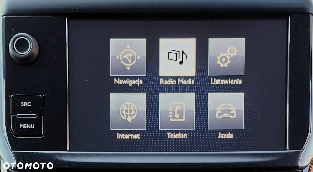Peugeot 2008 e-HDi FAP 115 STOP & START Business-Line - 24