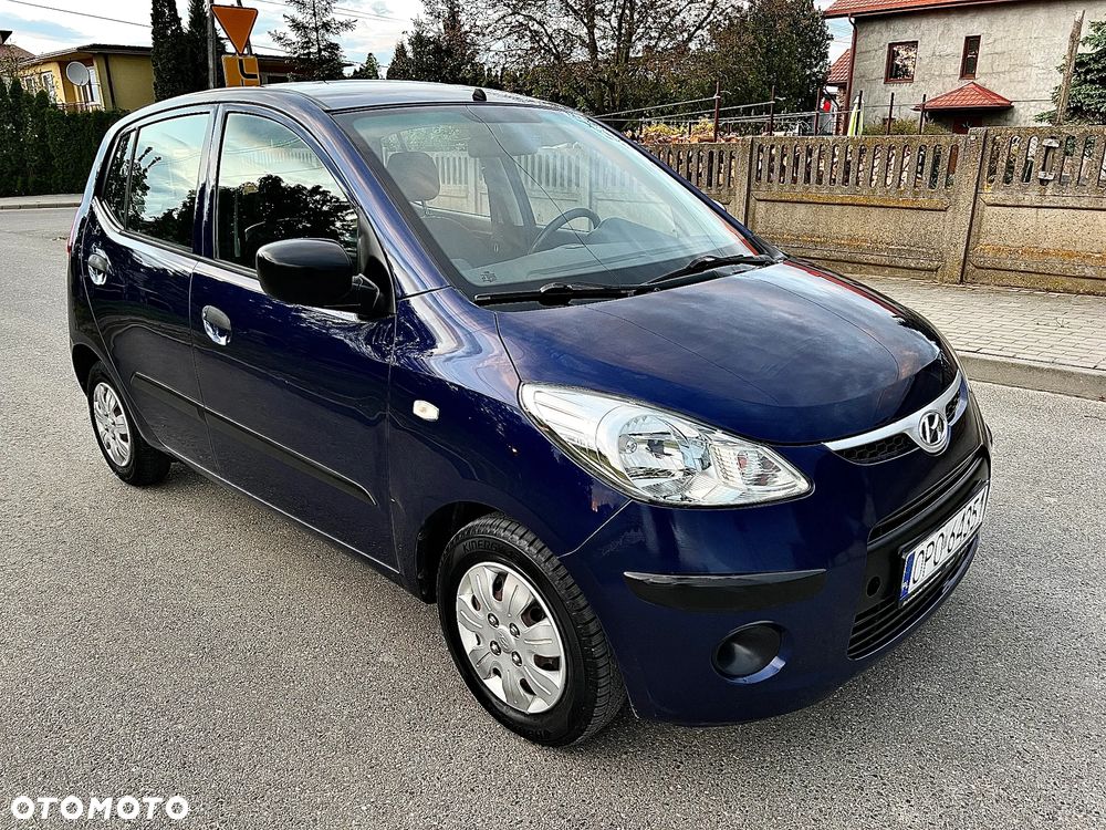 Hyundai i10 - 3