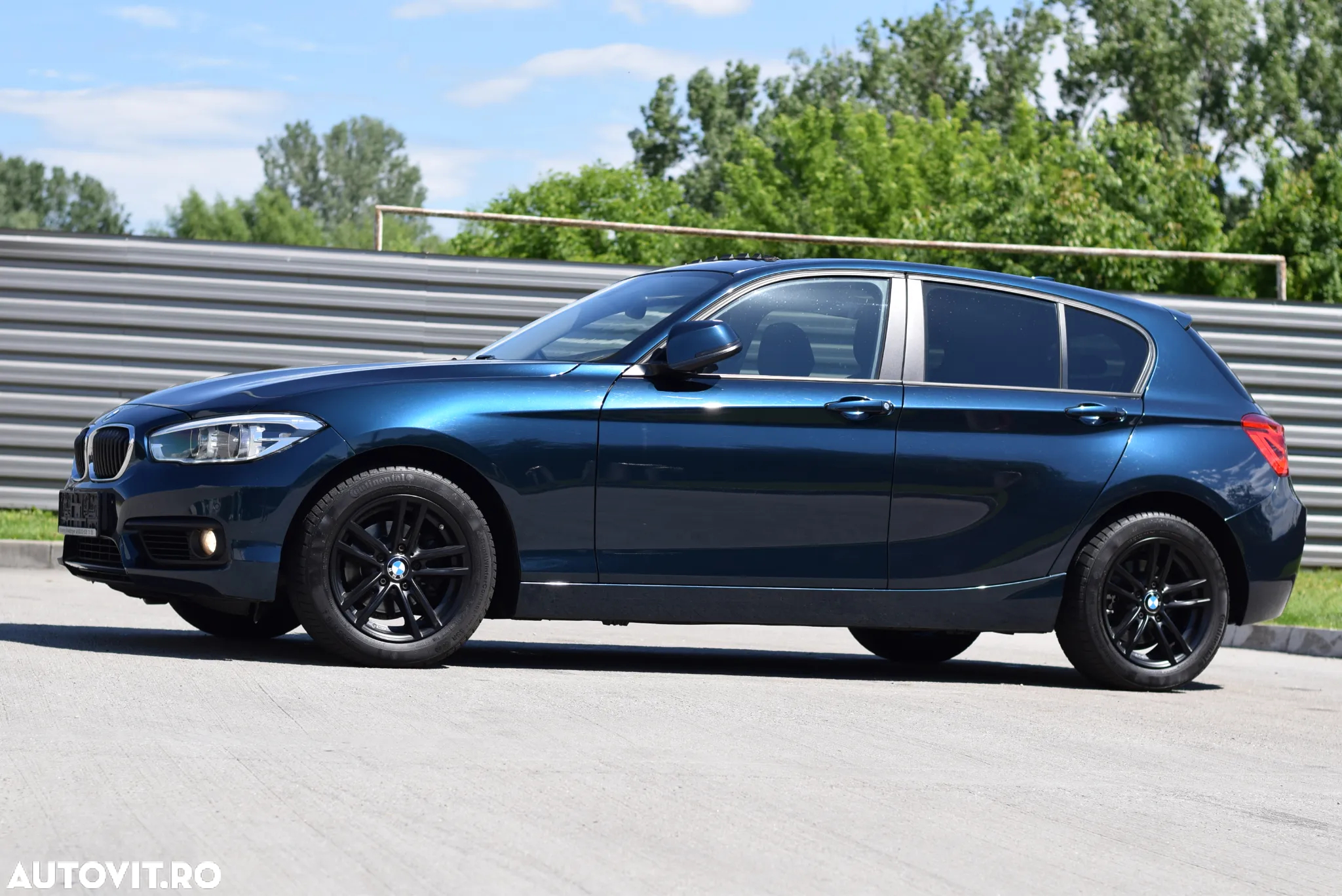 BMW Seria 5 - 34