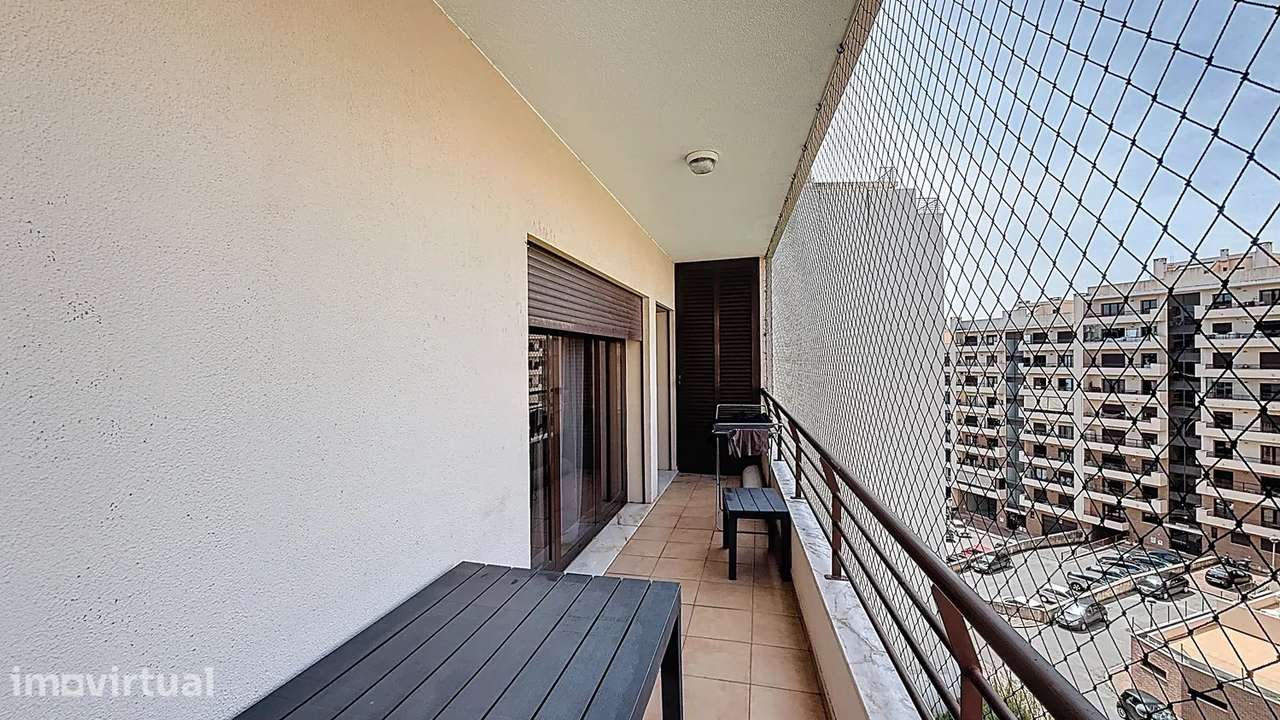 Apartamento, 184,60 m², São Francisco - Grande imagem: 4/21