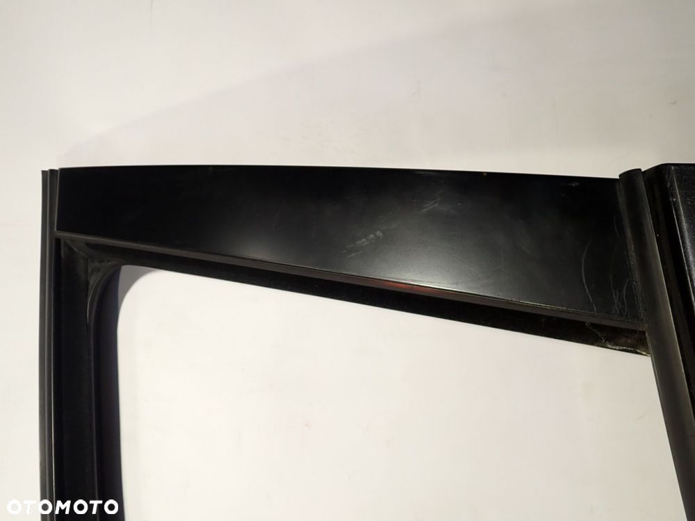 DRZWI LEWY PRZÓD VOLKSWAGEN GOLF V - 15