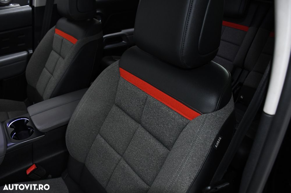 Citroën C5 Aircross BlueHDI 130 S&S EAT8 FEEL PACK - 16