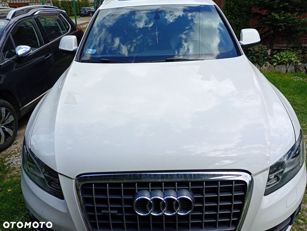 Audi Q5 - 4
