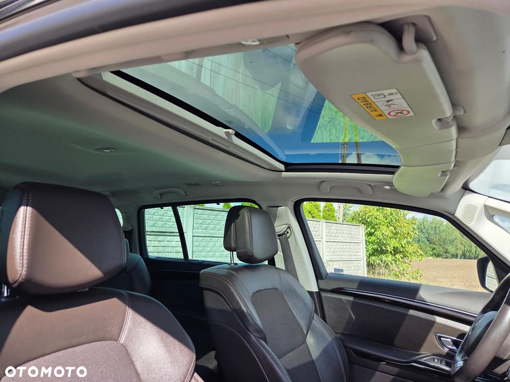 Renault Espace Energy dCi 160 EDC Intens - 16
