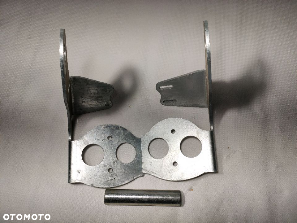 Łapa Mechanizmu podnoszenia osi MEGA - 5