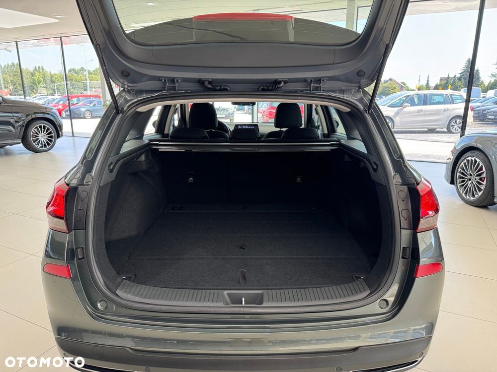 Hyundai i30 1.0 T-GDI Modern - 17