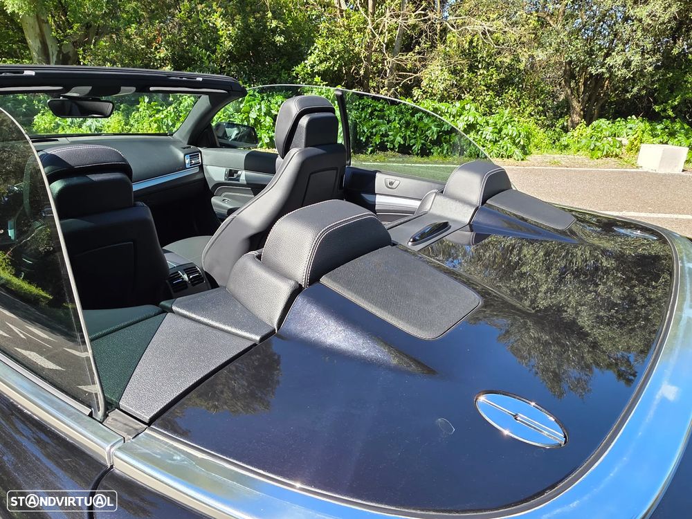 Mercedes-Benz E 250 d Auto - 12