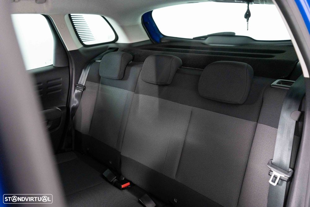Citroën C3 Aircross 1.2 PureTech Feel - 10