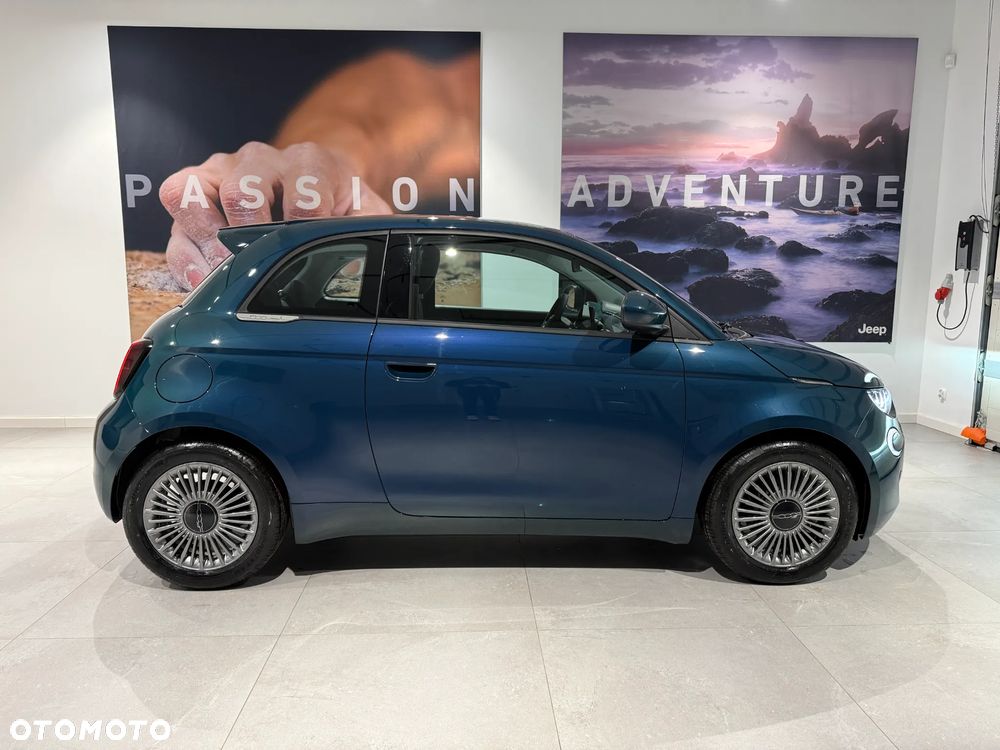 Fiat 500 1.0 GSE Torino - 12