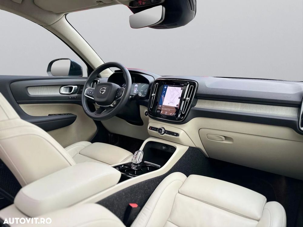 Volvo XC 40 T5 Recharge DKG Inscription - 20