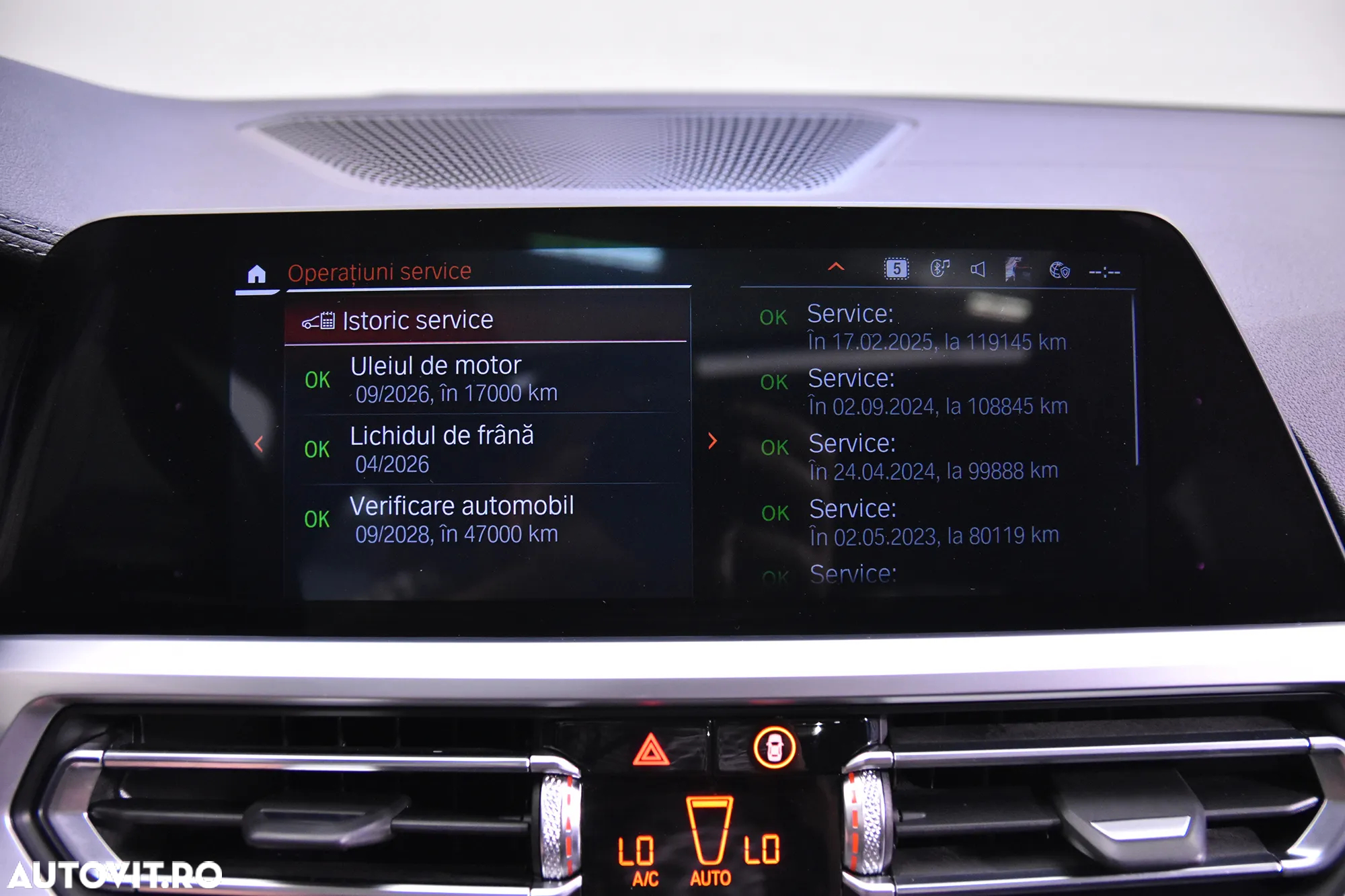 BMW Seria 3 320i AT - 21