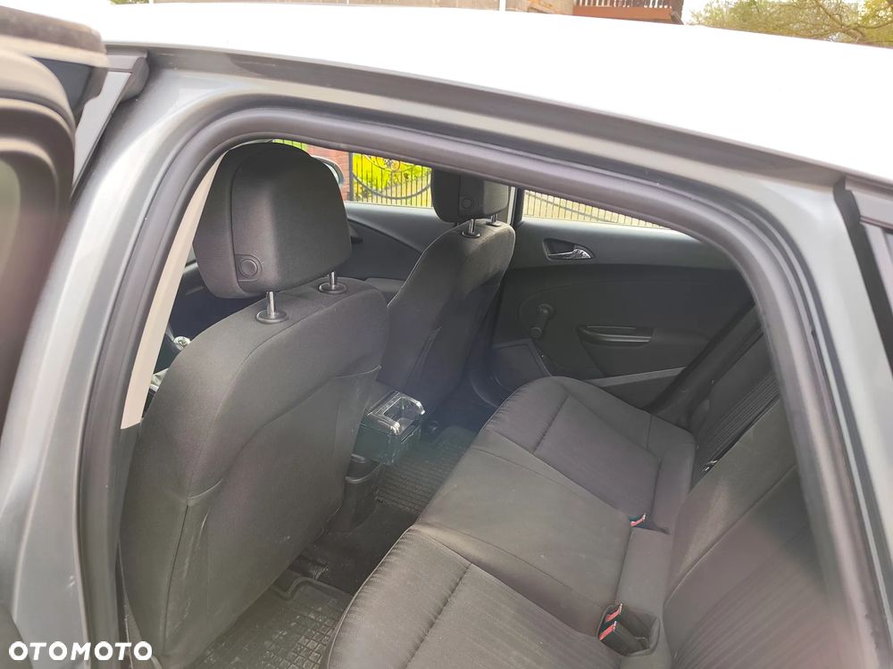 Opel Astra 1.6 Active - 6