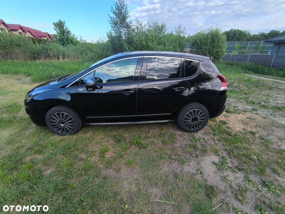 Peugeot 3008 1.6 BlueHDi Style S&S - 6