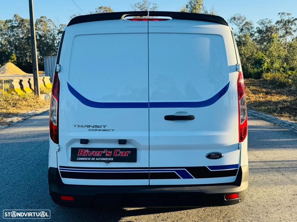 Ford Transit Connect 1.5 TDCi 230 L1 Active - 11