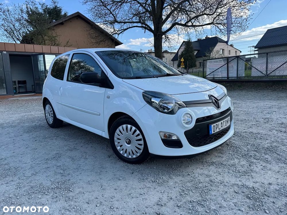 Renault Twingo - 14