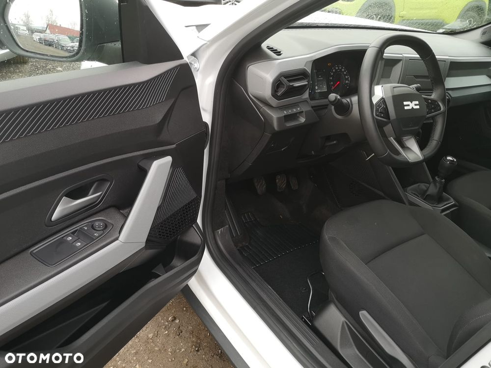 Dacia Duster 1.0 TCe Expression - 26