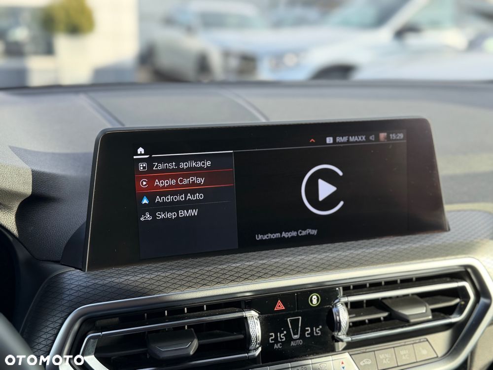 BMW X4 xDrive20d M Sport - 16