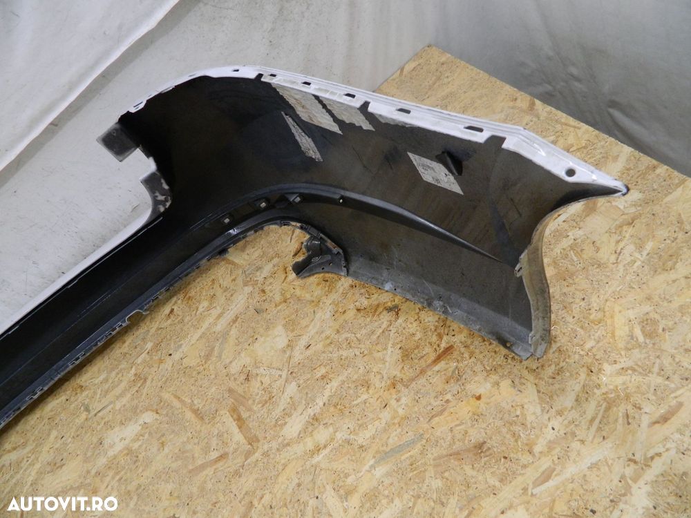 Bara spate Skoda Superb 3 Kombi, 2017, 2018, 2019, 2020, 2021, 3V9807421. - 6