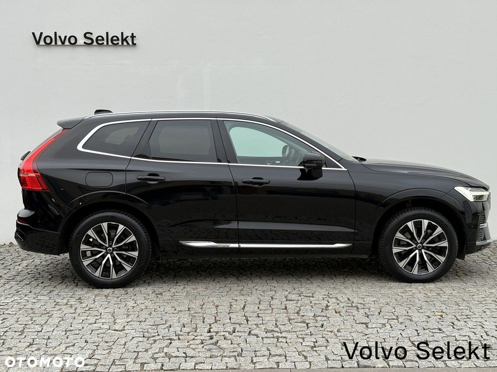 Volvo XC 60 - 5