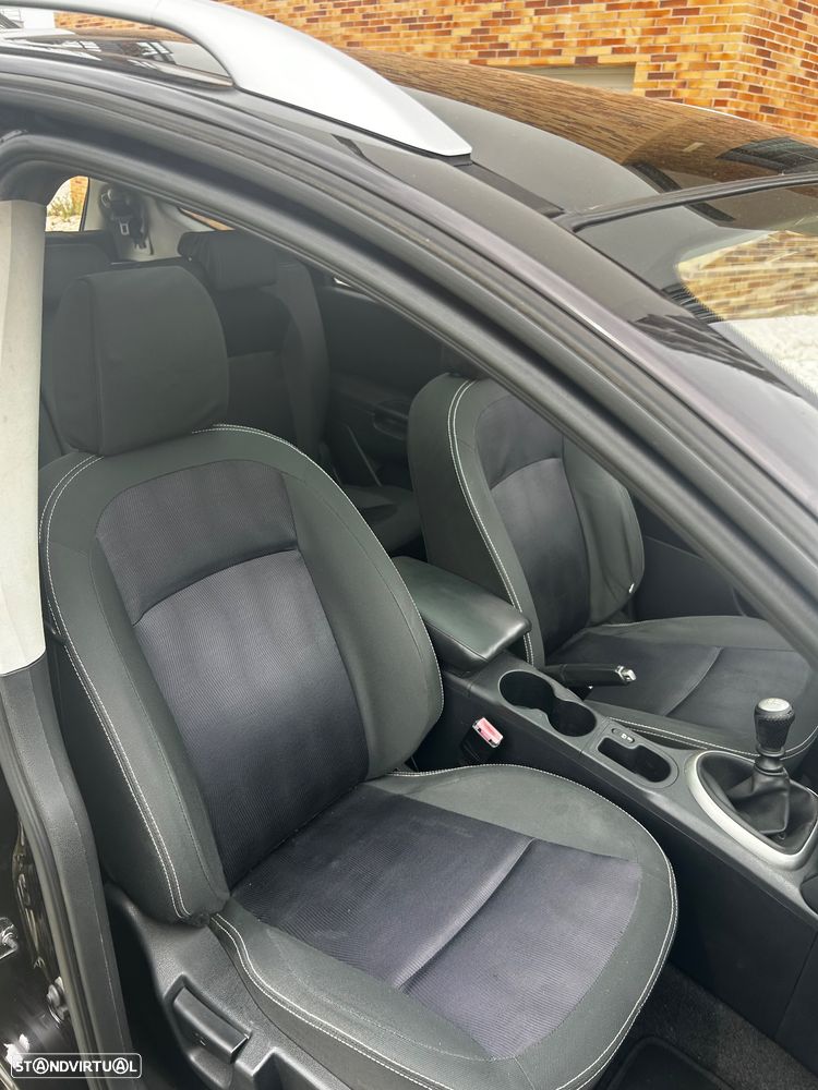 Nissan Qashqai +2 1.6 dCi Tekna Premium 18 360 - 23