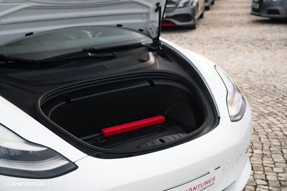 Tesla Model 3 Long Range AWD Dual Motor - 17