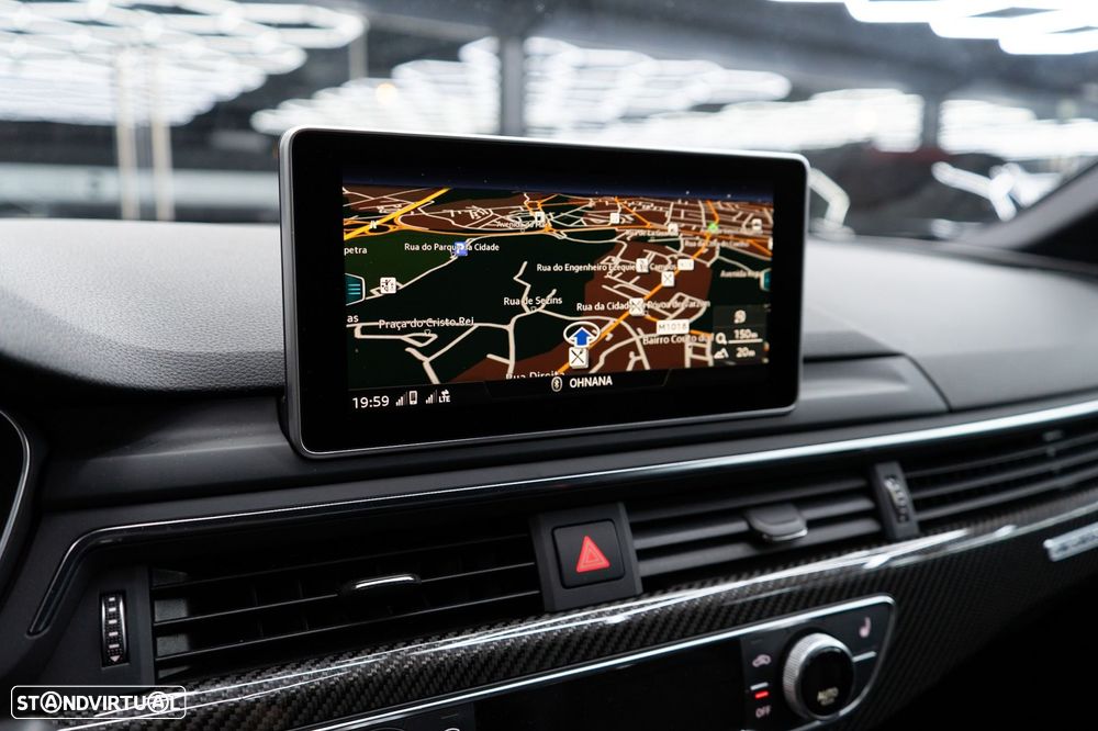 Audi RS5 2.9 TFSI Tiptronic quattro - 41