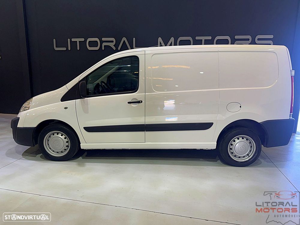 Peugeot Expert 2.0 HDi L1 - 6