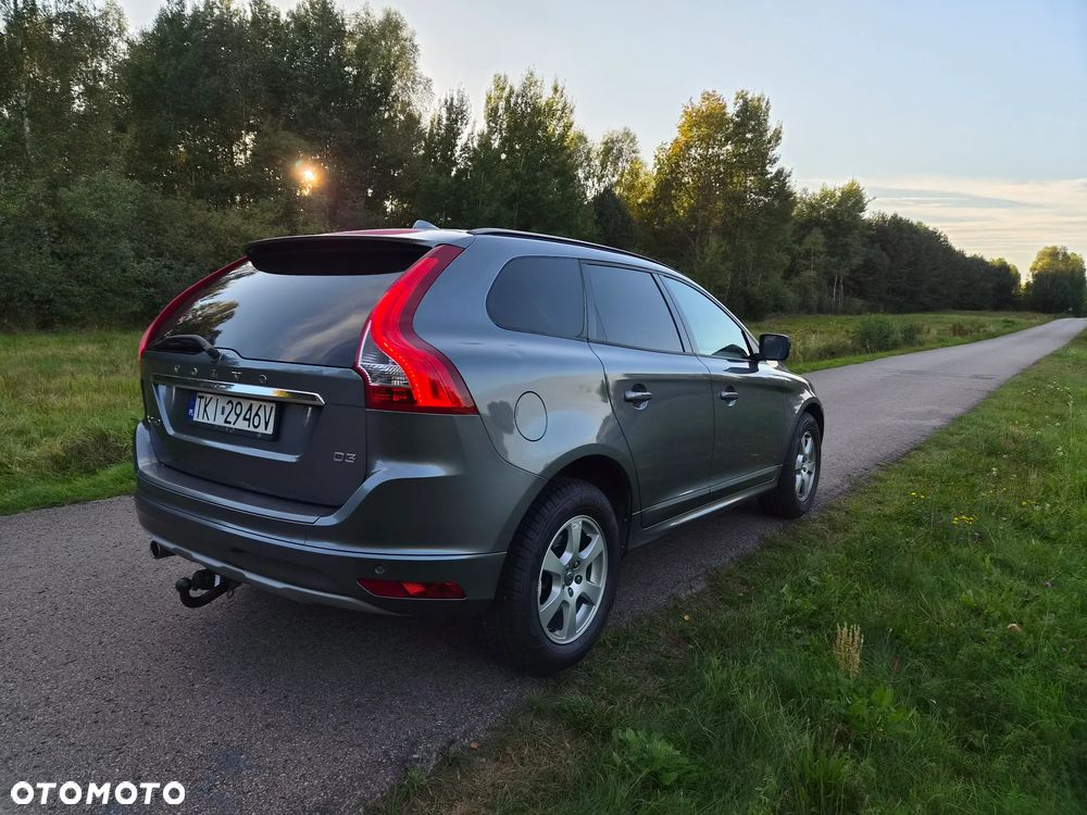 Volvo XC 60 D3 Summum - 39