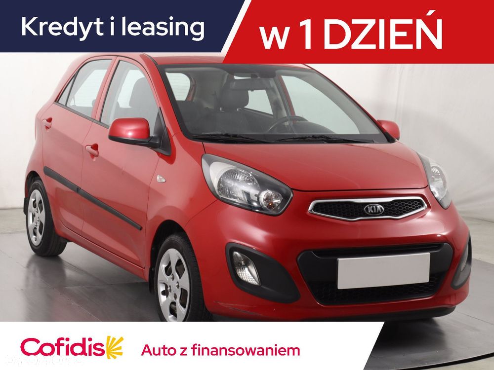 Kia Picanto - 2