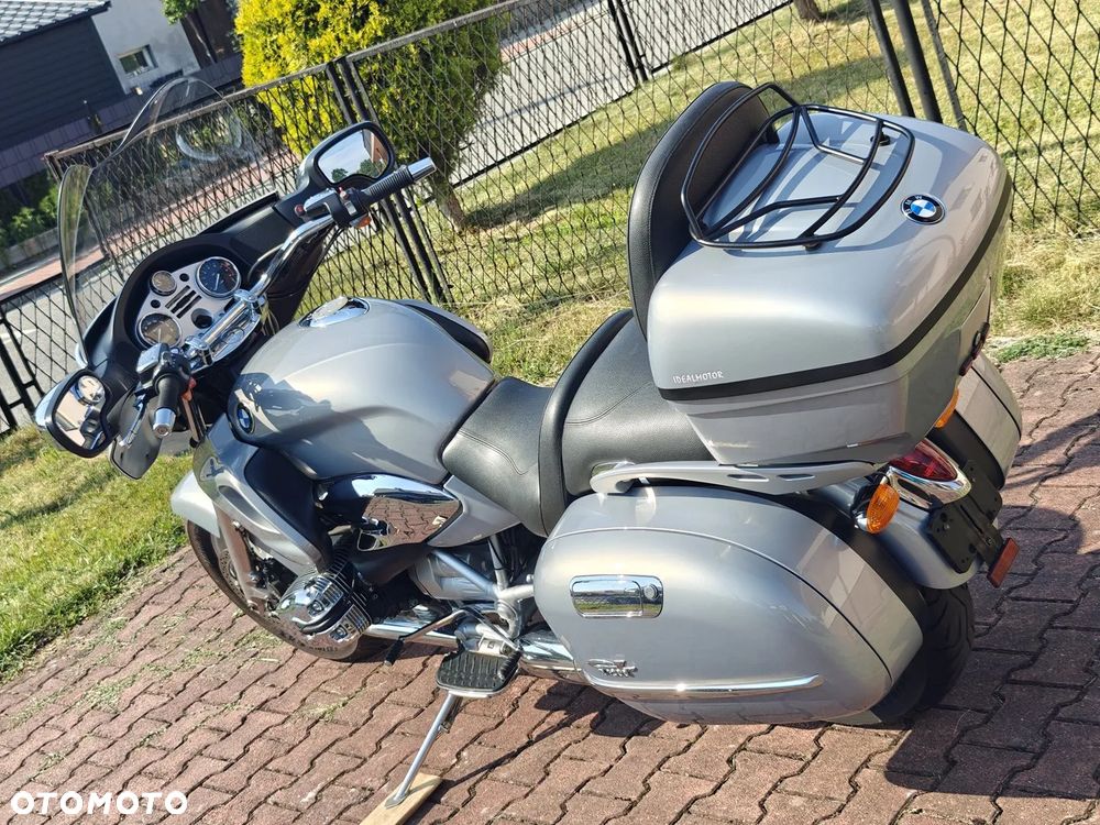 BMW R - 33