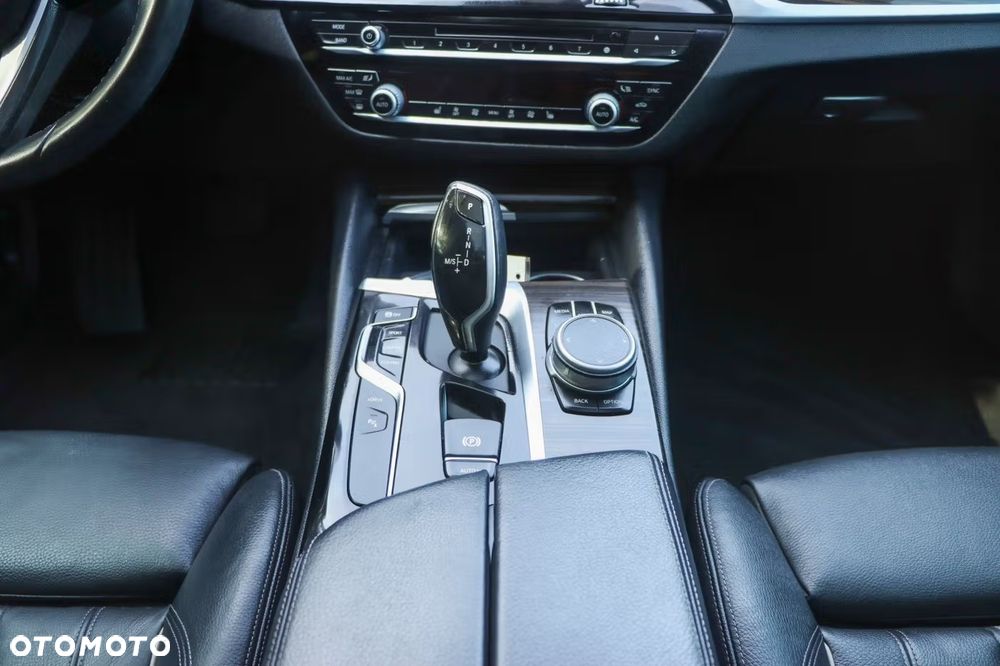 BMW Seria 5 - 20