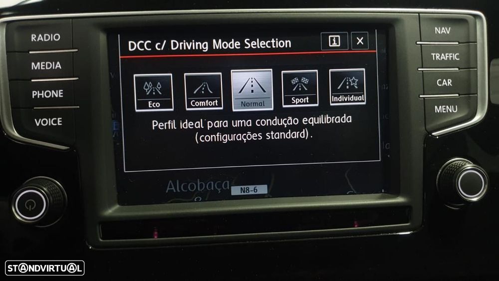 VW Golf GTI Clubsport DSG - 24