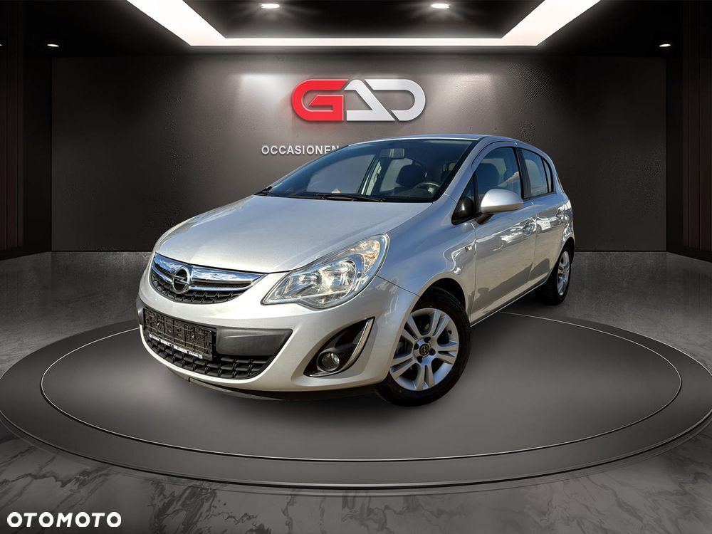 Opel Corsa - 12