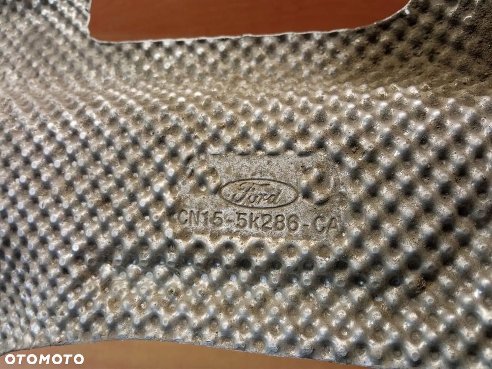 OSŁONA TERMICZNA FORD ECOSPORT 1.0 CN15-5K286-CA - 3