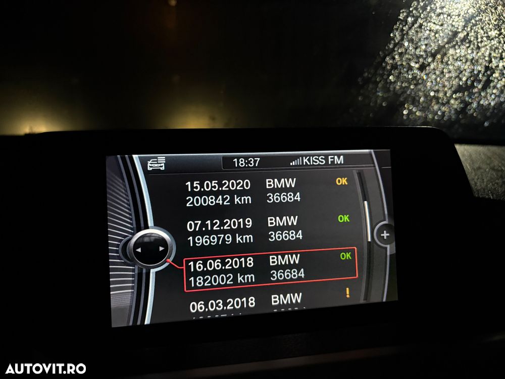 BMW Seria 3 320d Efficient Dynamic Edition Modern Line - 9