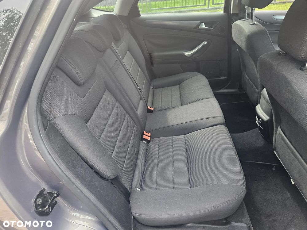 Ford Mondeo 1.6 Eco Boost Start-Stopp Business Edition - 13