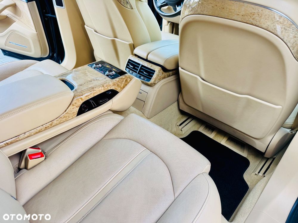 Audi A8 3.0 TDI Quattro - 30
