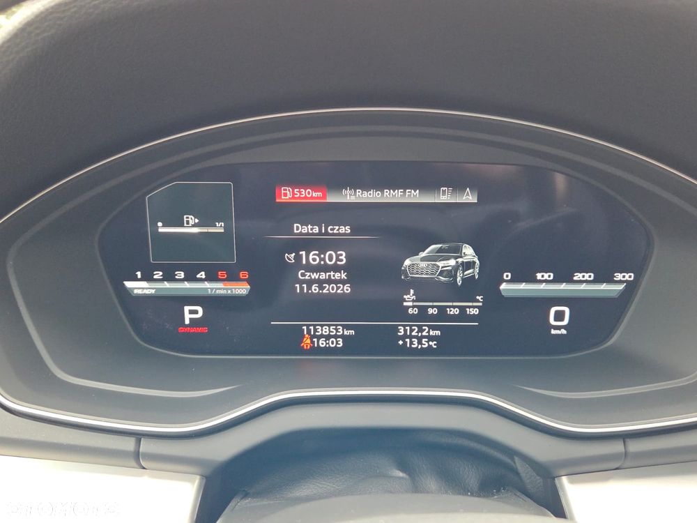Audi Q5 40 TDI mHEV Quattro Advanced S tronic - 6