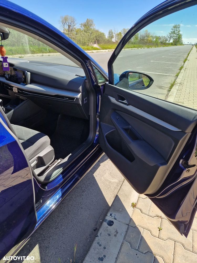 Volkswagen Golf 1.0 TSI Life - 10