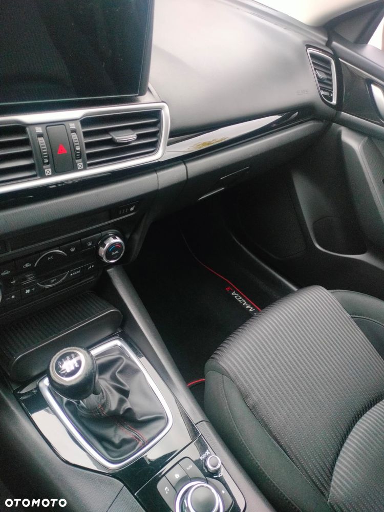 Mazda 3 2.0 Skyenergy - 2