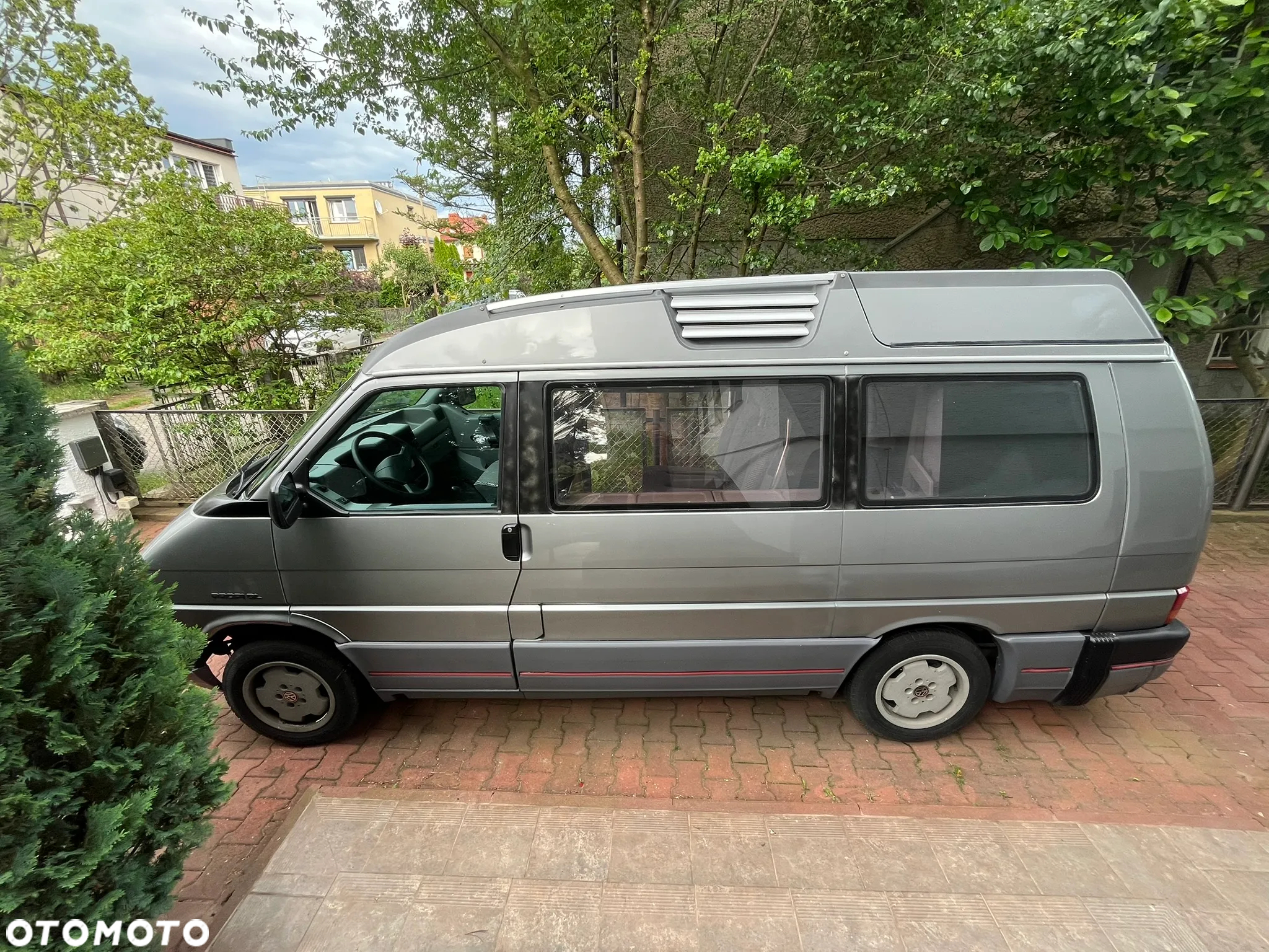 Volkswagen Transporter - 3