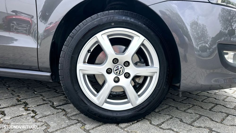 VW Polo 1.2 Trendline Pack - 22