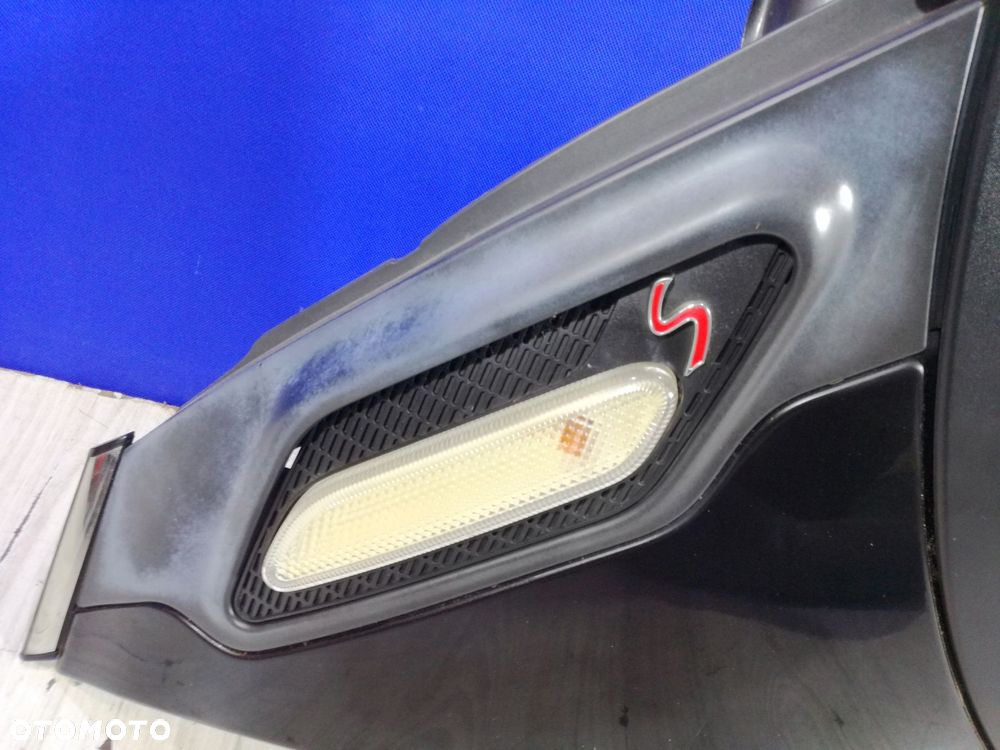 mini cooper s r60 r61 10/16 countryman błotnik przód prawy listwa b11 - 3