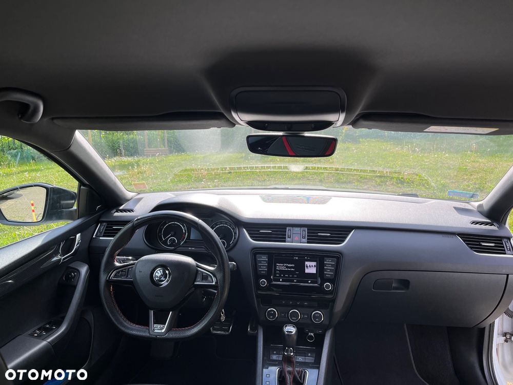 Skoda Octavia - 9