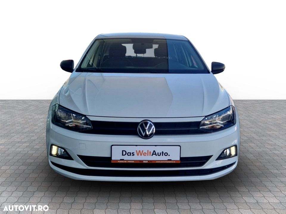 Volkswagen Polo - 5