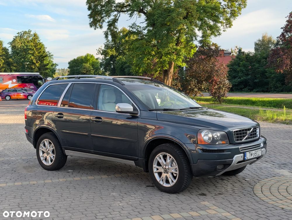 Volvo XC 90 D5 Momentum - 2